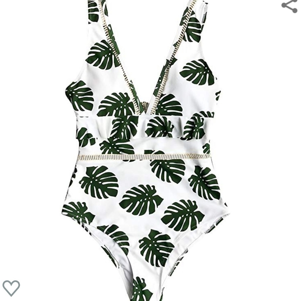 Swimsuit - Picture 4 of 4